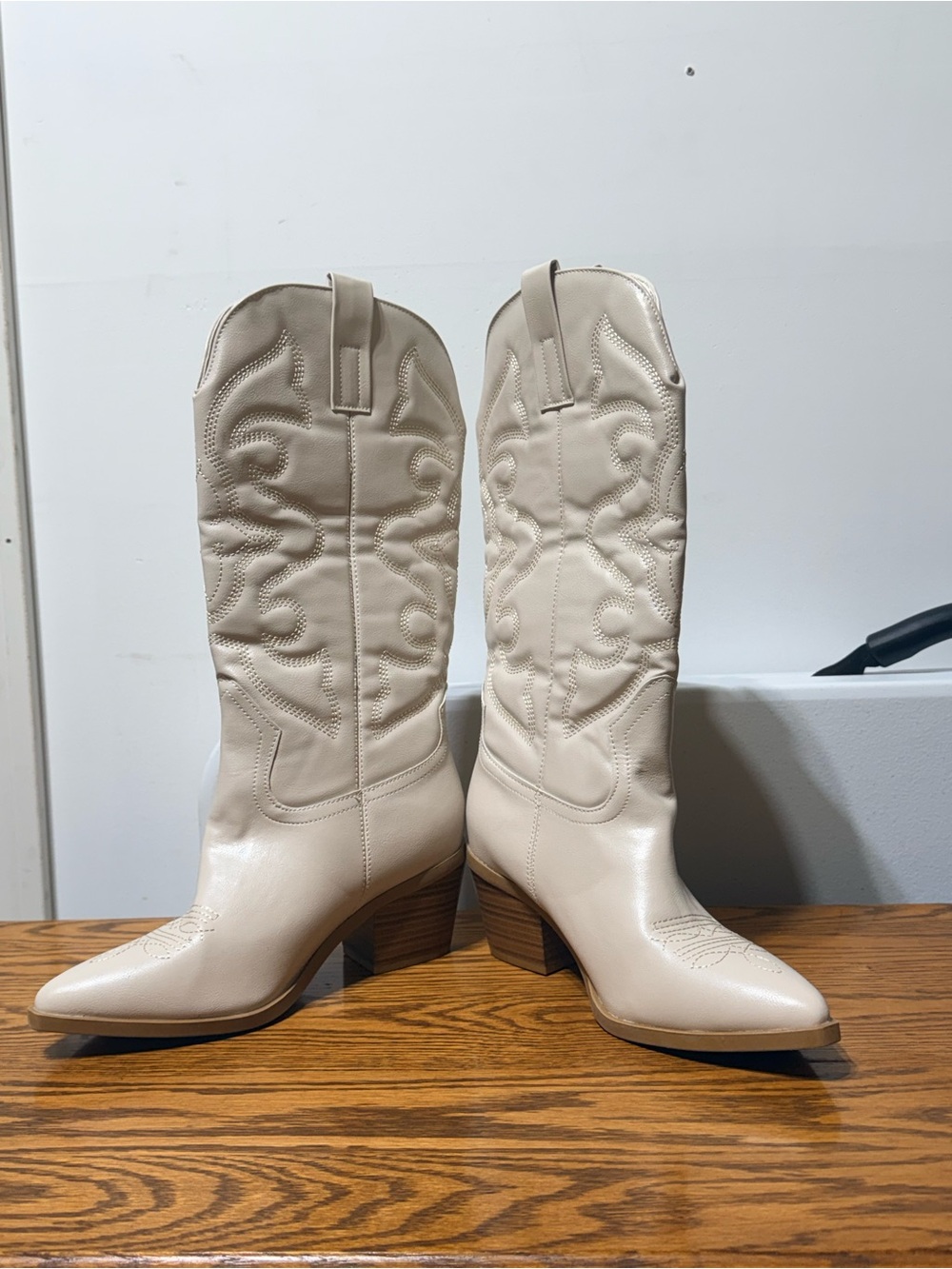 Journee Collection Chantry Western Boots